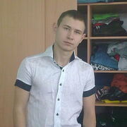 Andrey 29 Azov