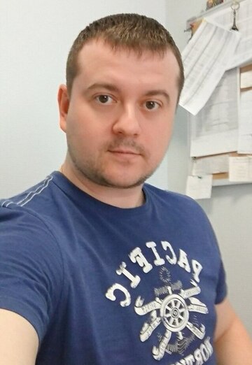 La mia foto - Igor, 36 di Rostov sul Don (@igor380185)