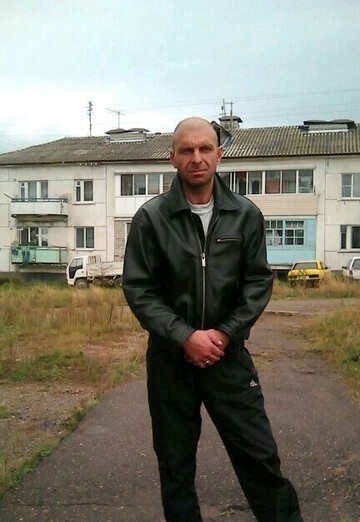 My photo - Kroun, 46 from Khabarovsk (@kroun4)