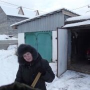 юля, 36, Юрюзань