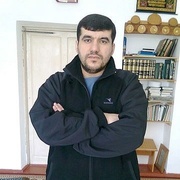 Самир и Баха, 45, Чкаловск