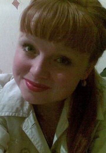 Mein Foto - Olesja, 40 aus Schuschenskoje (@lessy3648737)