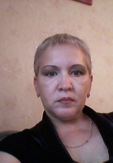 Моя фотография - галя, 65 из Норильск (@galya948)