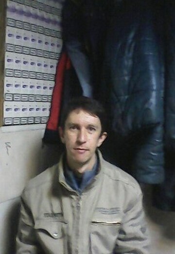 My photo - Sergey Osipchenko, 38 from Zheleznovodsk (@sergeyosipchenko)