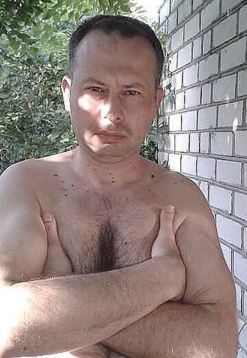 My photo - Aleksandr, 49 from Kherson (@san1318)
