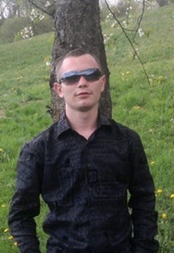 Моя фотография - Серий, 33 из Ужгород (@seriy5142)