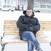 Олег, 49, Хвалынск