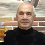 Анатолий, 73, Ростов-на-Дону