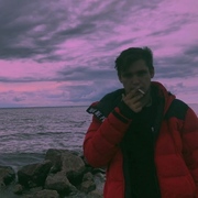 Влад, 22, Санкт-Петербург