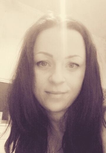 My photo - Olga, 36 from Barnaul (@olga185405)