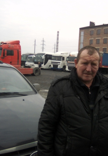 My photo - Volodya, 59 from Lutsk (@volodya12736)