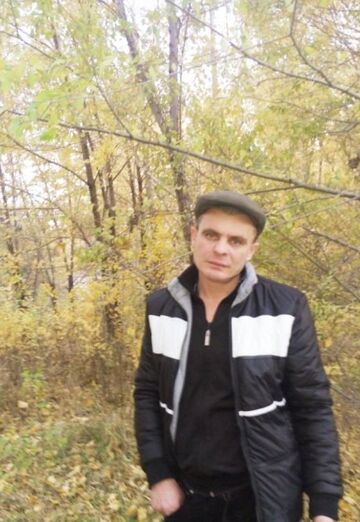 Моя фотография - денис, 48 из Усть-Каменогорск (@denis155918)