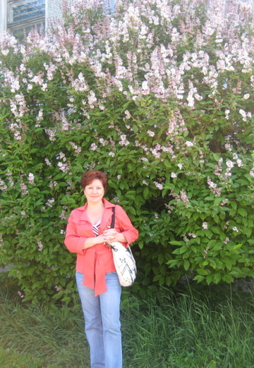 Моя фотография - марина, 57 из Ульяновск (@marina130026)