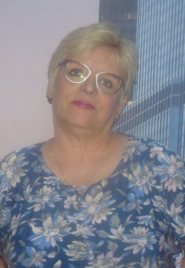 My photo - Natalya, 61 from Severodvinsk (@natalya237800)