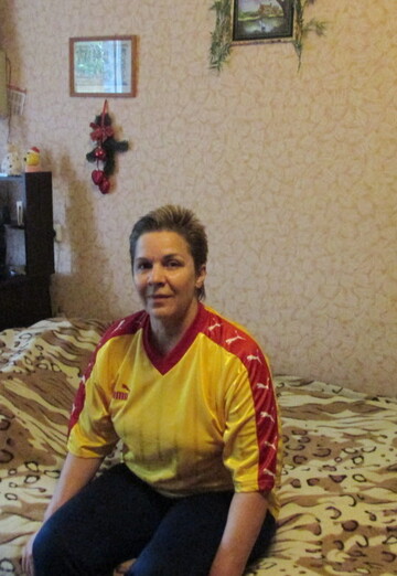 My photo - Galina, 66 from Ivanteyevka (@galina23248)