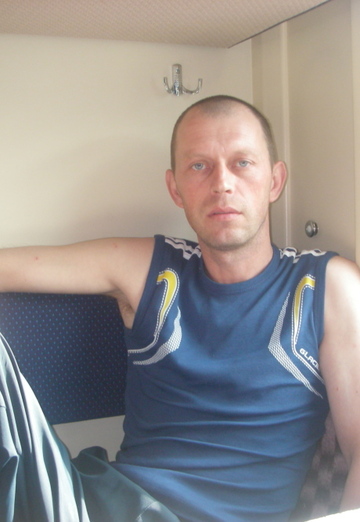Моя фотография - Валерий, 52 из Дзержинск (@valeriy41521)