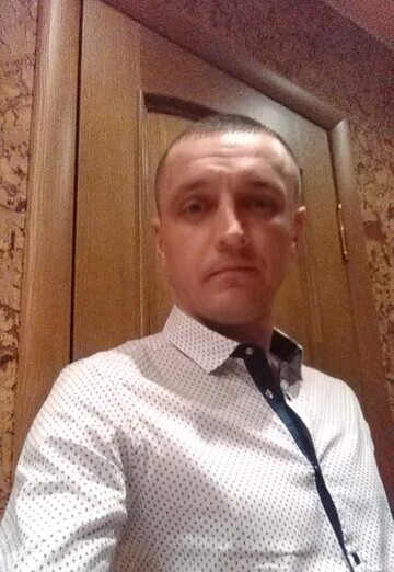Моя фотография - Андрей, 42 из Владивосток (@andrey531574)