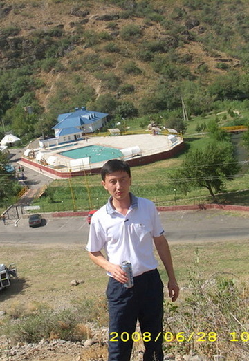 My photo - Sagingali, 46 from Shymkent (@sagingali10)
