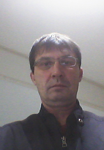 Minha foto - Grigoriy, 56 de Nizhnevartovsk (@grigoriy12995)