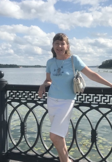 My photo - Svetlana, 50 from Perm (@svetlana339716)