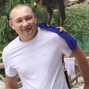 Сергей, 43, Краснодар