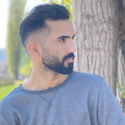 Ali sami, 53, Энгельс