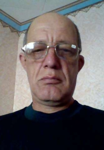 Моя фотография - анатолий, 63 из Лисичанск (@korzh1961)