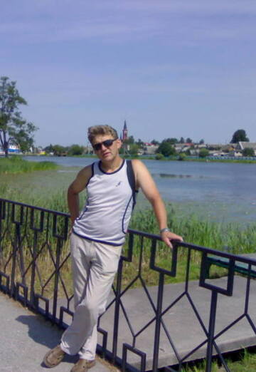 My photo - Marin.., 51 from Postavy (@marin604)