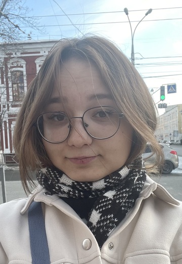 Ma photo - Viktoriia, 19 de Samara (@viktoriya162890)