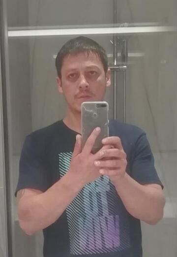 My photo - Valentin, 41 from Samara (@valentin40375)