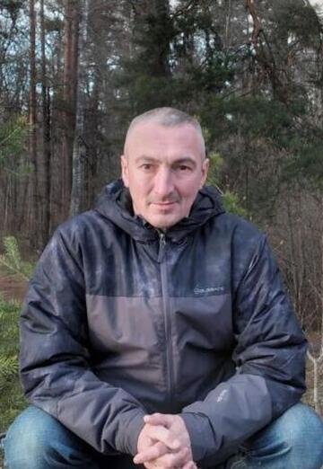My photo - Vladislav, 48 from Volzhskiy (@vladislav46187)