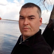 Дамир, 36, Астрахань
