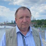 Василий, 64, Меленки