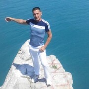 сергей, 47, Торопец