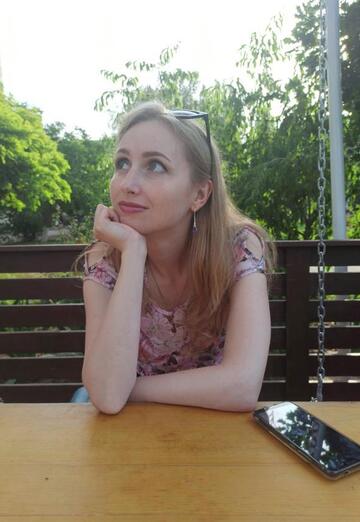 My photo - Irinka, 35 from Novaya Kakhovka (@irinka6259)
