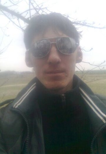 Моя фотография - Андрей, 37 из Хойники (@andrey391794)