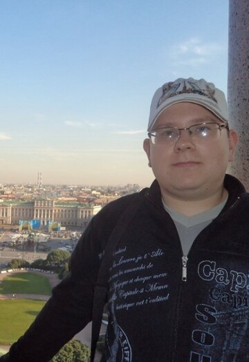 Моя фотография - Дима, 35 из Омск (@dima168138)
