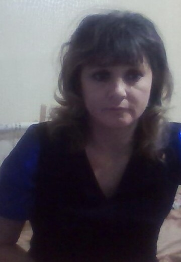 Моя фотография - Татьяна, 52 из Ангарск (@tatyana240088)