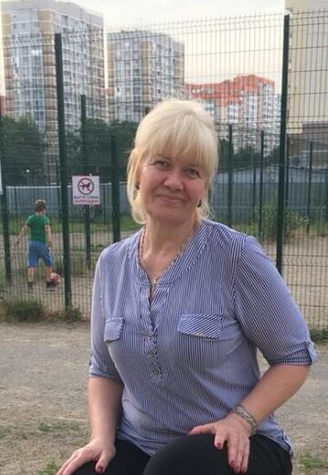 My photo - SNEJANA, 60 from Krasnodar (@missisl0)