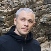 Сергей, 42, Пряжа