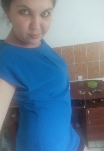 My photo - Marina, 34 from Aktobe (@marina198400)