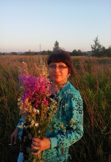 La mia foto - Nell, 54 di Daugavpils (@nell111)