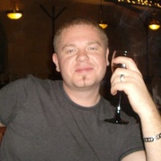 Виктор, 37, Курган