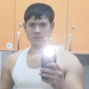 алексей, 30, Самара