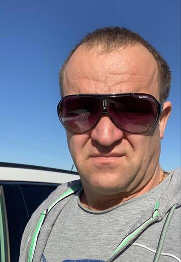 My photo - Nikolay, 48 from Rostov-on-don (@nikolay301214)