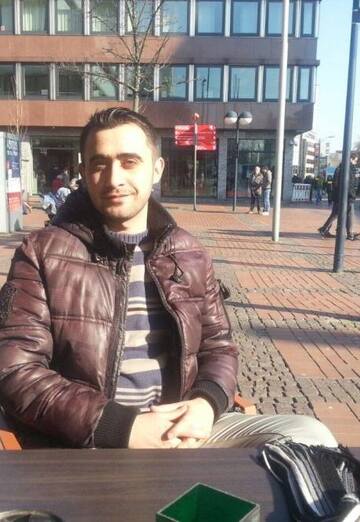 My photo - Ahmad Abazed, 36 from Amsterdam (@ahmadabazed0)