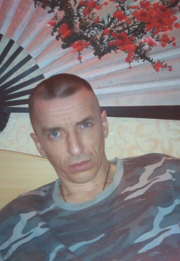 Моя фотография - Владимир, 43 из Самара (@vladimir220055)