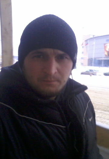 Моя фотография - Алексей, 40 из Череповец (@aleksey46541)