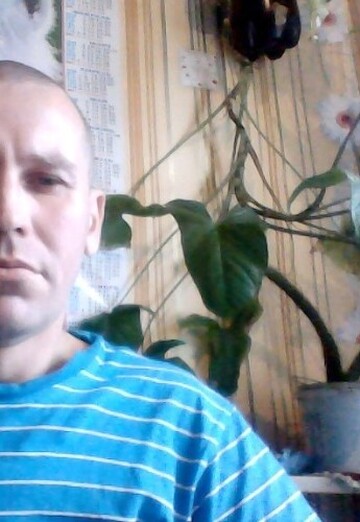 Моя фотография - Валерий, 43 из Шадринск (@valeriy57167)