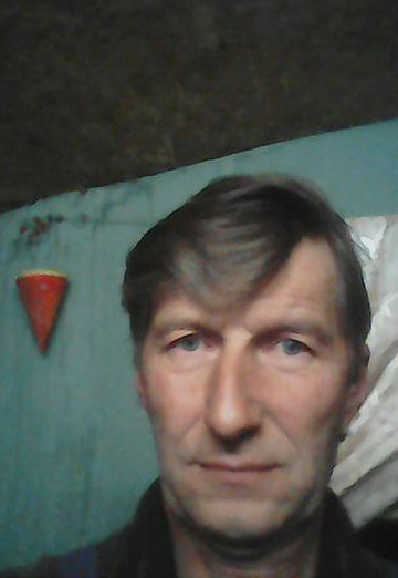 Моя фотография - Олег, 56 из Корсаков (@oleg270205)
